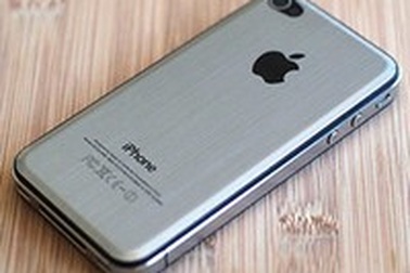 iPhone 5 sẽ "lên kệ" vào tháng 9?