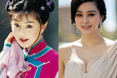  Từ "hầu gái" trở thành "nghệ sĩ quốc tế"