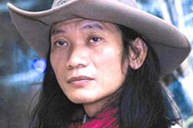 Đào Anh Khánh và những người tình