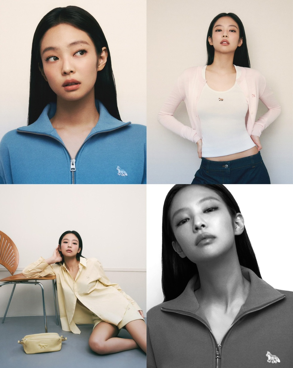 Nổi tiếng thế giới, Jennie có danh phận thế nào với Chanel và các hãng lớn? - 10 Nổi tiếng thế giới, Jennie có danh phận thế nào với Chanel và các hãng lớn? - 10