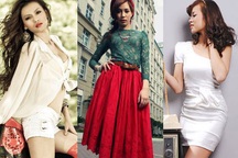 Xuân Lan tuyển “chân dài” cho “Đam mê”