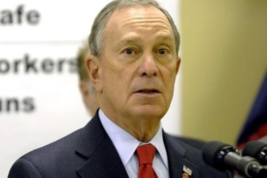 Tỷ phú Bloomberg tặng hơn 1 tỷ USD cho trường cũ