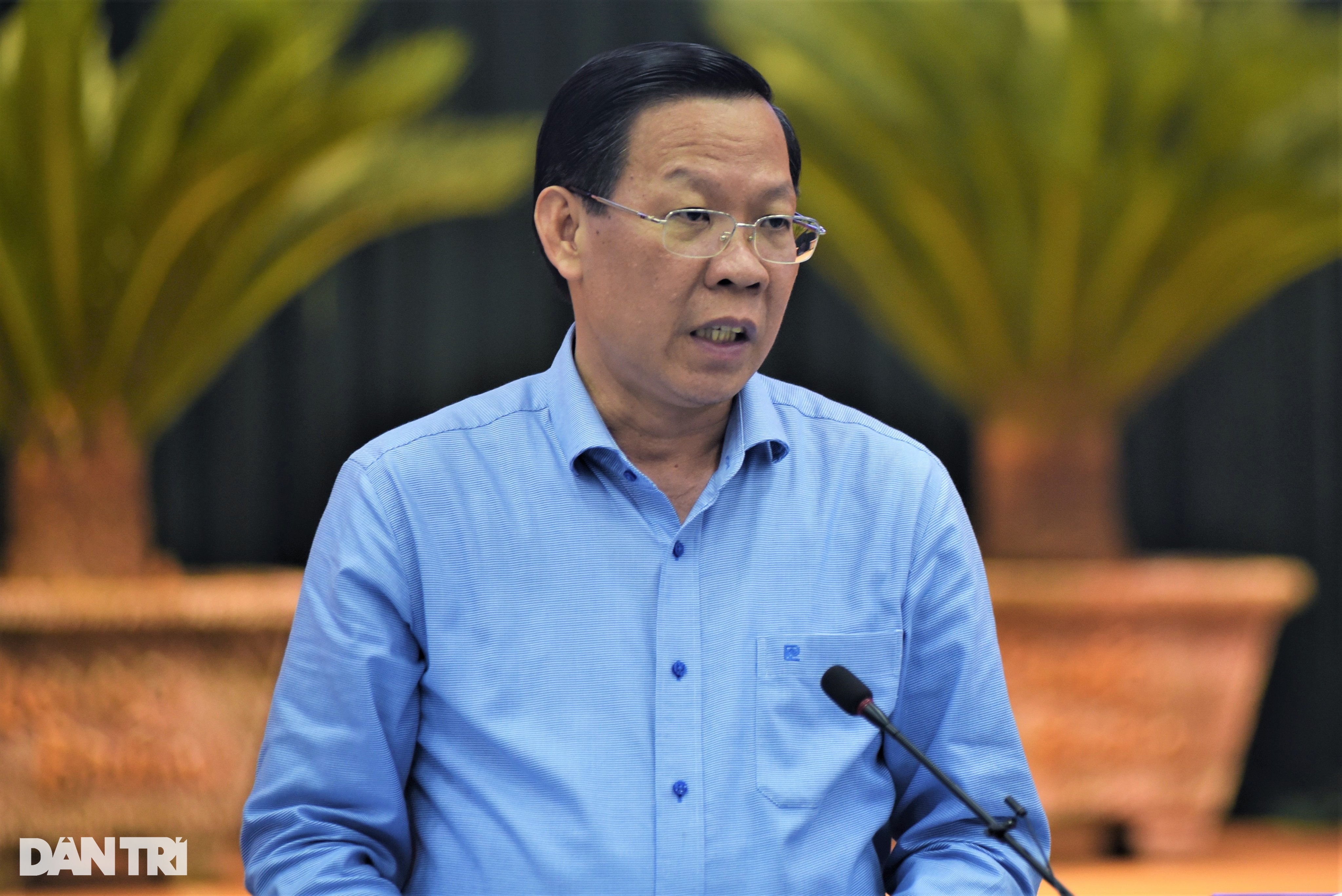 Sau đại dịch Covid-19, TPHCM lấy lại những gì đã mất ra sao? - 1 Sau đại dịch Covid-19, TPHCM lấy lại những gì đã mất ra sao? - 1