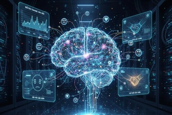 Sắp xuất hiện trí tuệ nhân tạo có cảm xúc, nên mừng hay lo?