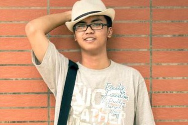 “Cao thủ” TOEFL iBT giành học bổng tiền tỷ tới ĐH Grinnell 