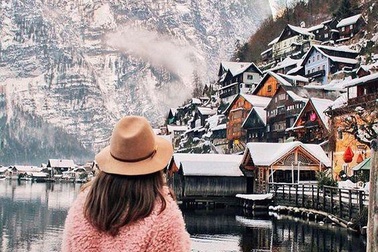 25 tuổi, tiết kiệm 1-2 năm đi làm đã thừa sức du lịch Châu Âu