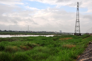 Tái khởi động dự án tiêu tốn 9,4 tỷ đồng rồi... "treo"