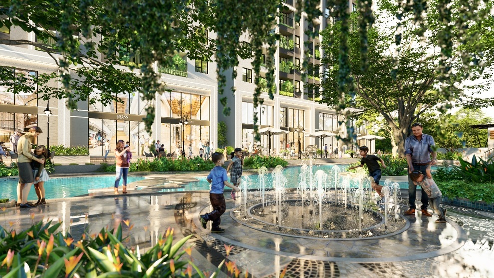 Những lý do nhất định phải sở hữu căn hộ Feliz Homes - 7