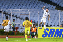 Đội bóng Malaysia tiến rất gần đến danh hiệu tại AFC Cup 2022