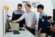 Chuyên gia nêu 3 lý do công trình khoa học nhiều nhưng nguồn thu "nhỏ giọt"