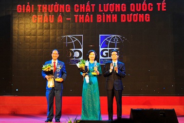 VietinBank: “Chất lượng tạo thịnh vượng”