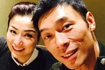 Sốc: Hứa Chí An lừa dối diva Trịnh Tú Văn, cặp kè với á hậu Hồng Kông