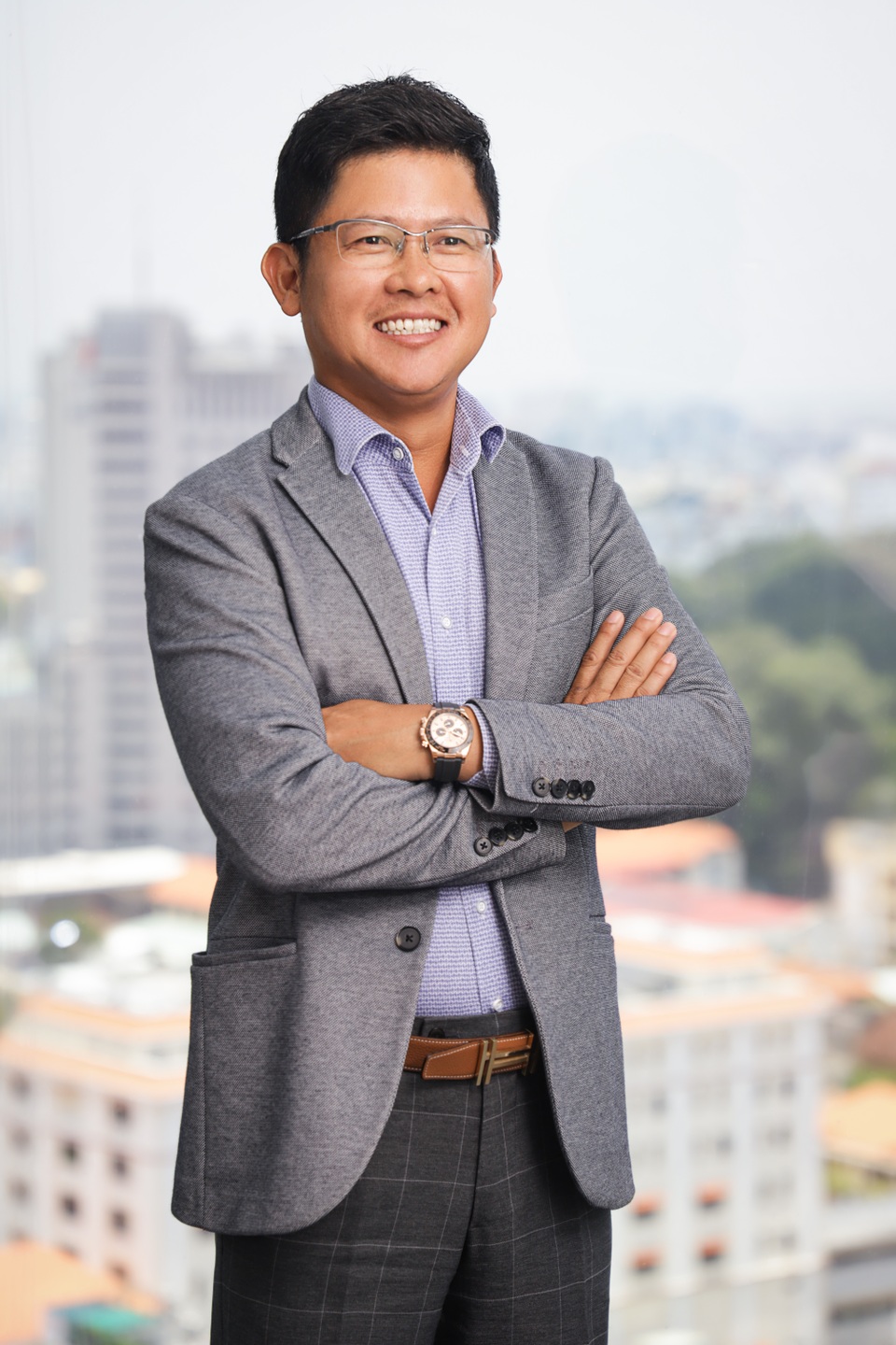 Shark Dzung và Lê Hoàng Uyên Vy thành lập quỹ đầu tư mạo hiểm Do Ventures tập trung vào thị trường Việt Nam - 3 Shark Dzung và Lê Hoàng Uyên Vy thành lập quỹ đầu tư mạo hiểm Do Ventures tập trung vào thị trường Việt Nam - 3