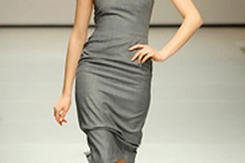 BST thu/đông 2008 của Anne-Sofie Back