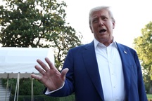 Thỏa thuận ngừng bắn nguy cơ đổ vỡ, ông Trump giận dữ ra lệnh cho Israel