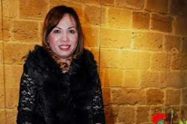 Sứ giả ẩm thực Việt trong lòng đảo Síp