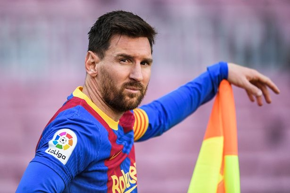Vì Messi, PSG bán gấp… 10 cầu thủ - 1 Vì Messi, PSG bán gấp… 10 cầu thủ - 1