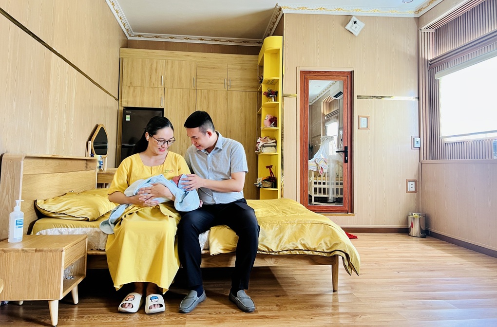 Trái ngọt từ những cống hiến lặng thầm vì cộng đồng trong đại dịch - 2 Trái ngọt từ những cống hiến lặng thầm vì cộng đồng trong đại dịch - 2