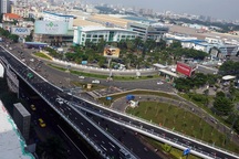 Chờ đợi nhiều dự án “giải cứu” Tân Sơn Nhất