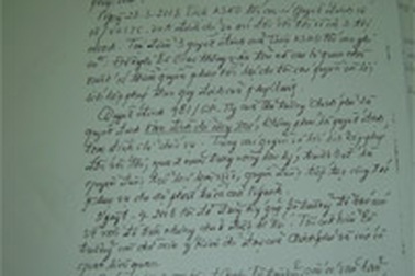 Ông Nguyễn Việt Tiến - "Thứ trưởng" hay "nguyên Thứ trưởng"?