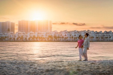 Khi thế hệ "tre già" Việt Nam bắt nhịp lối sống "cao niên năng động"