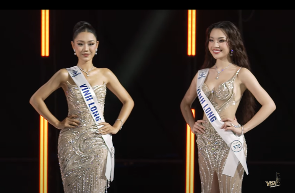 Nguyễn Hoàng Phương Linh đăng quang Hoa hậu Hoàn vũ Việt Nam 2025 - 8 Nguyễn Hoàng Phương Linh đăng quang Hoa hậu Hoàn vũ Việt Nam 2025 - 8