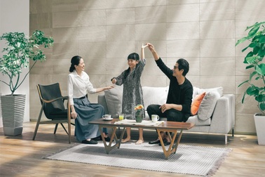 Đặt ra tiêu chuẩn mới, nâng cao chất lượng sống với những sản phẩm và công nghệ của LIXIL