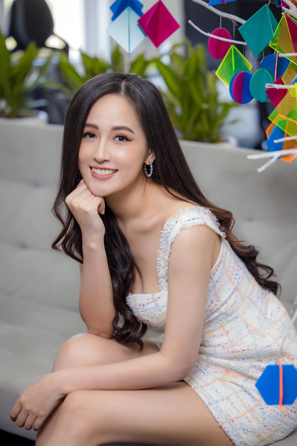 Phát ngôn Mai Phương Thúy về bạn trai bí ẩn yêu lâu cũng chán gây sốt mạng - 2 Phát ngôn Mai Phương Thúy về bạn trai bí ẩn yêu lâu cũng chán gây sốt mạng - 2