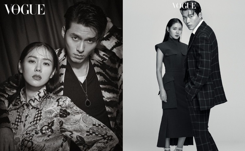 Choáng trước độ giàu có của cặp đôi Son Ye Jin và Hyun Bin - 13 Choáng trước độ giàu có của cặp đôi Son Ye Jin và Hyun Bin - 13