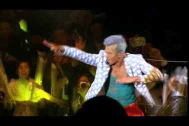 Thưởng thức giọng hát của Quách Phú Thành