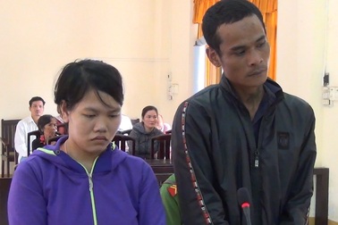 15 năm tù cho cặp vợ chồng mang tội “Vợ giết người, chồng che dấu tội phạm”