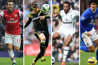 Cuộc đua tốp 4 Premier League: 3 “gã khổng lồ” thành London và Everton