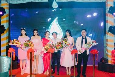 Cho Nami ra mắt showroom thứ 5 ở Biên Hòa
