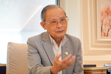 Nhà giáo giàu khát vọng và cuộc gặp lịch sử với Thủ tướng Võ Văn Kiệt