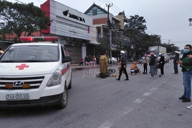 Đảm bảo an toàn giao thông qua TP Đông Hà sau hàng loạt tai nạn chết người