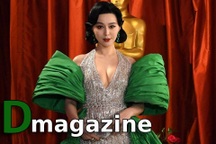 Phạm Băng Băng rực rỡ trên thảm đỏ Oscar: Nước cờ ngày tái xuất?