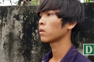 Kinhh hãi vụ cháy nổ khiến 2 cha con thương vong