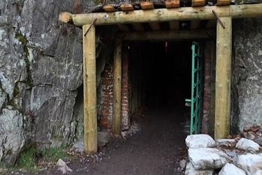 Nga có thể đòi tàu “kho báu” của Đức Quốc xã