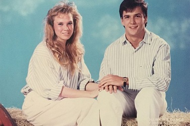 Bạn trai cũ nói về “tiểu thư Jones” Renee Zellweger