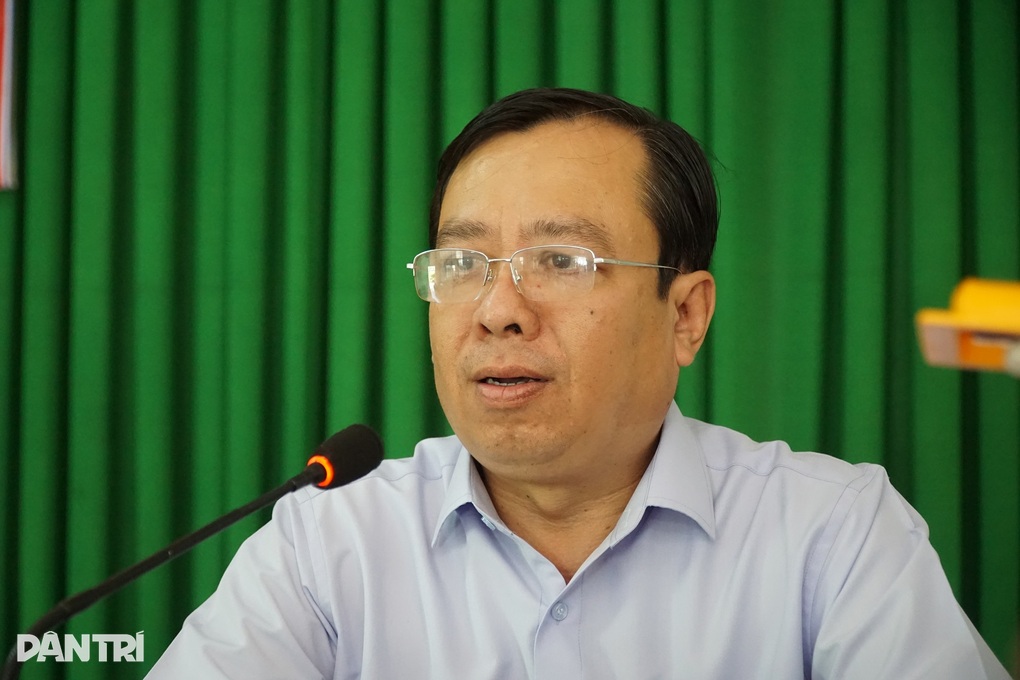 Tính phương án để dân trực tiếp vào bãi rác giám sát sau sự cố môi trường - 6 Tính phương án để dân trực tiếp vào bãi rác giám sát sau sự cố môi trường - 6