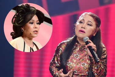 Siu Black: “Việt Hương chỉ là bình luận viên, không phải là giám khảo”