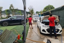 Khách liên tục hủy hợp đồng, nghề cho thuê xe điêu đứng