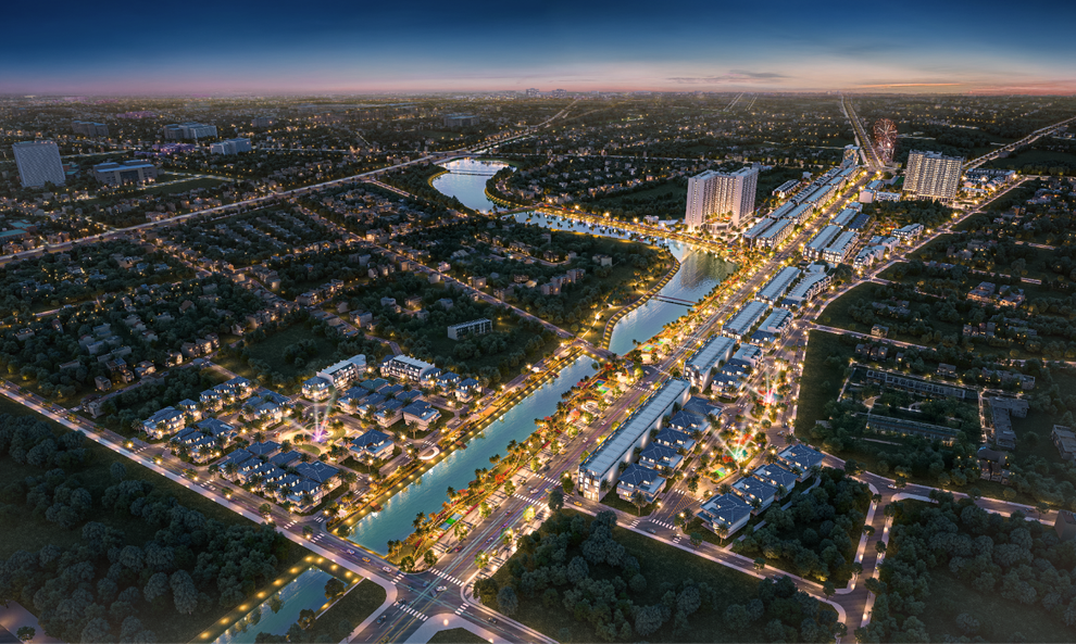 Entiz Group ghi dấu ấn với 3 giải thưởng tại PropertyGuru Vietnam Property Awards 2026 - 4