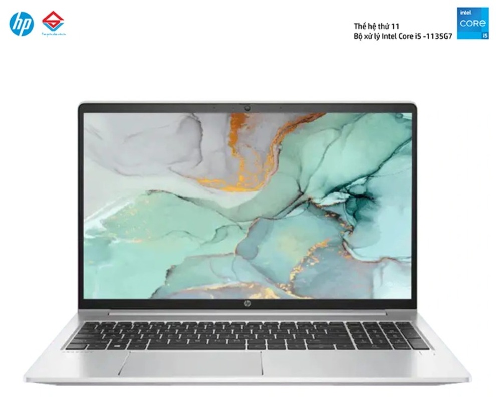 HP Probook 400 Series G8: Trợ thủ đắc lực của các doanh nhân - 4 HP Probook 400 Series G8: Trợ thủ đắc lực của các doanh nhân - 4
