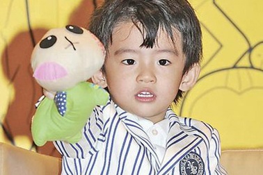 Trương Bá Chi không muốn con gia nhập làng giải trí