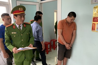 Triệt phá chuyên án ma túy, thu giữ hơn 700 viên ma tuý tổng hợp