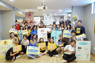 Làm chủ thiết kế cùng chuỗi lớp học trải nghiệm 0 đồng tại FPT Arena