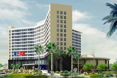 Đầu tư hạng mục casino: Nhà cái vẫn "xuống tiền"