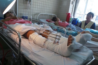 Bộ Y tế: 3 vấn đề BV Chợ Rẫy cần làm rõ