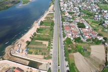 4 công trình hàng trăm tỷ đồng ở Quảng Ngãi xin lùi tiến độ